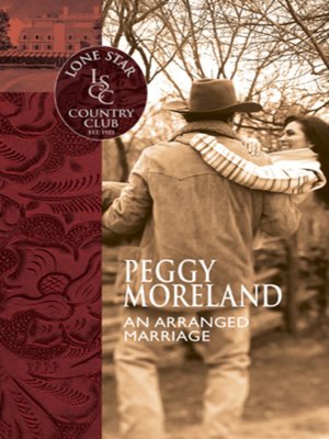 An Arranged Marriage - ebook